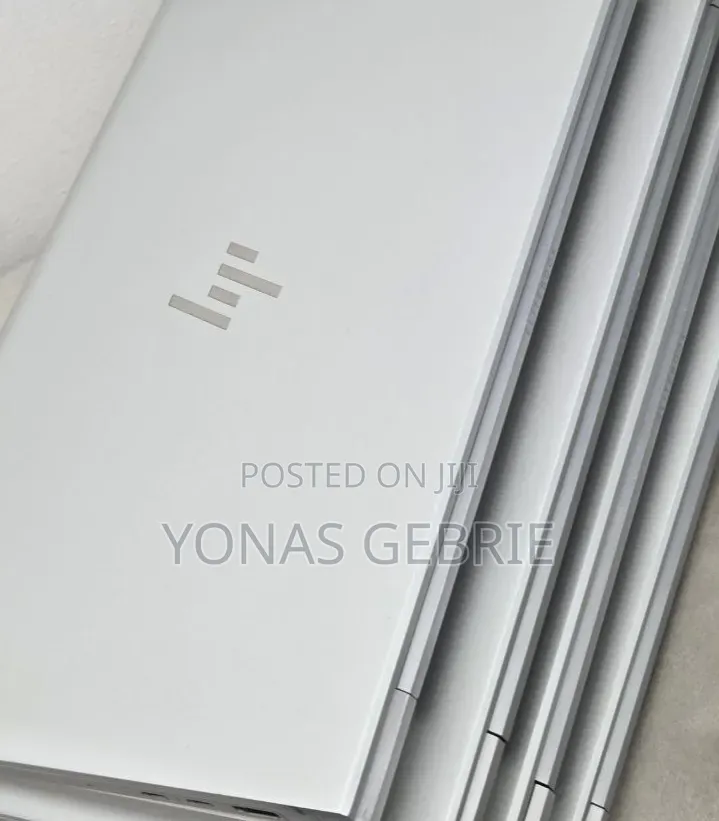 New Laptop HP 16GB Intel Core i5 SSD 512GB