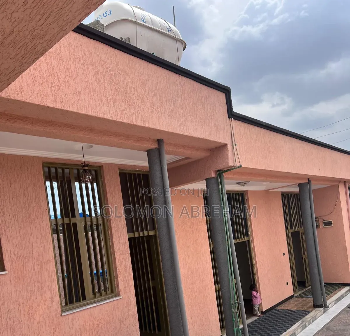 4bdrm House in Oromia-Finfinne for sale