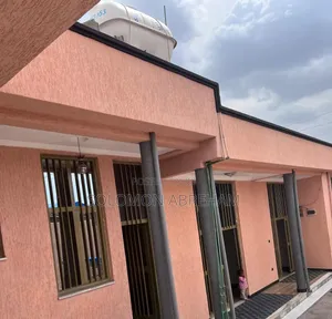 4bdrm House in Oromia-Finfinne for sale