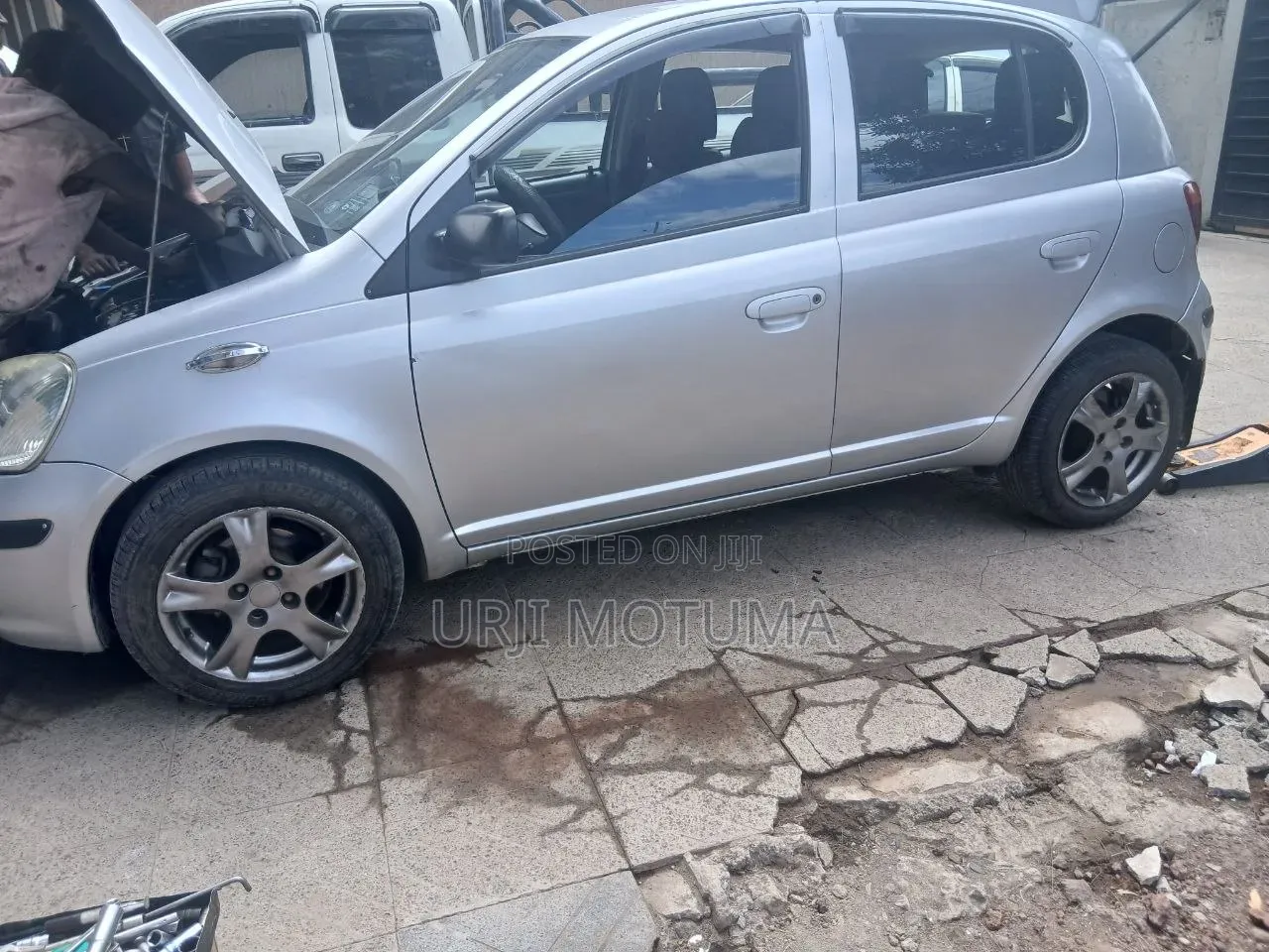 New Suzuki Eeco 1.2 Petrol FWD 2024 Silver