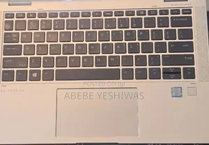New Laptop HP EliteBook X360 1030 G3 8GB Intel Core i5 SSD 512GB