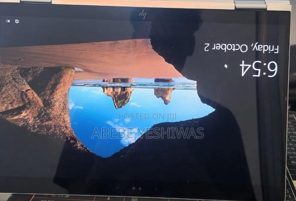New Laptop HP EliteBook X360 1030 G3 8GB Intel Core i5 SSD 512GB