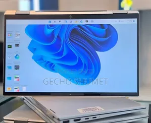 New Laptop HP EliteBook x360 1030 G8 16GB Intel Core i7 SSD 512GB