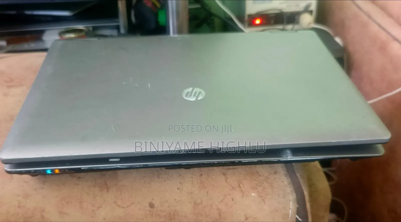Laptop HP ProBook 6450b 8GB Intel Core i5 HDD 256GB