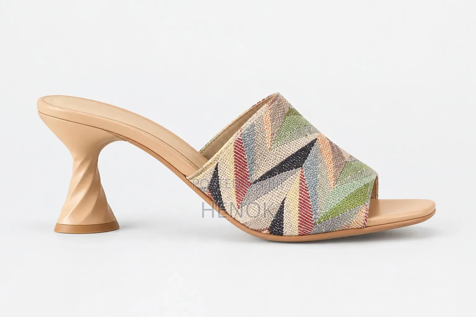 Bonda Dress