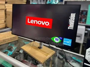 Lenovo Think Vision