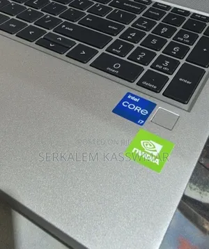 New Laptop HP ProBook 450 G8 16GB Intel Core i7 SSD 512GB