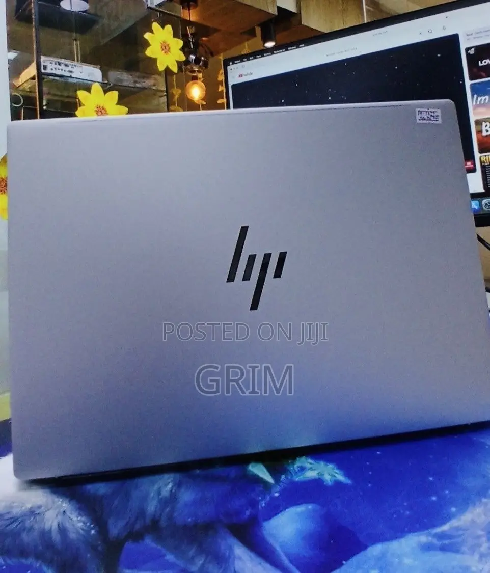Laptop HP Pavilion 15 16GB Intel Core i7 SSD 1T