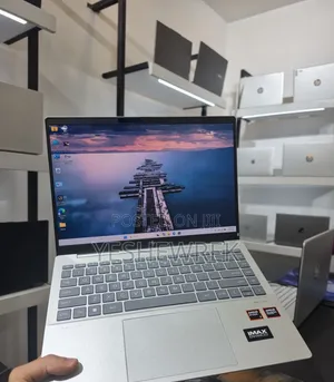 New Laptop HP Pavilion 15 32GB AMD Ryzen 7 SSD 1T