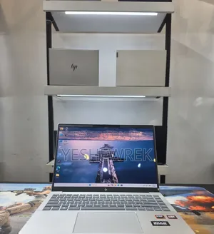 New Laptop HP Pavilion 15 32GB AMD Ryzen 7 SSD 1T