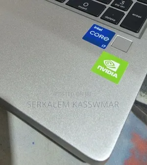 New Laptop HP ProBook 450 G8 16GB Intel Core i7 SSD 512GB