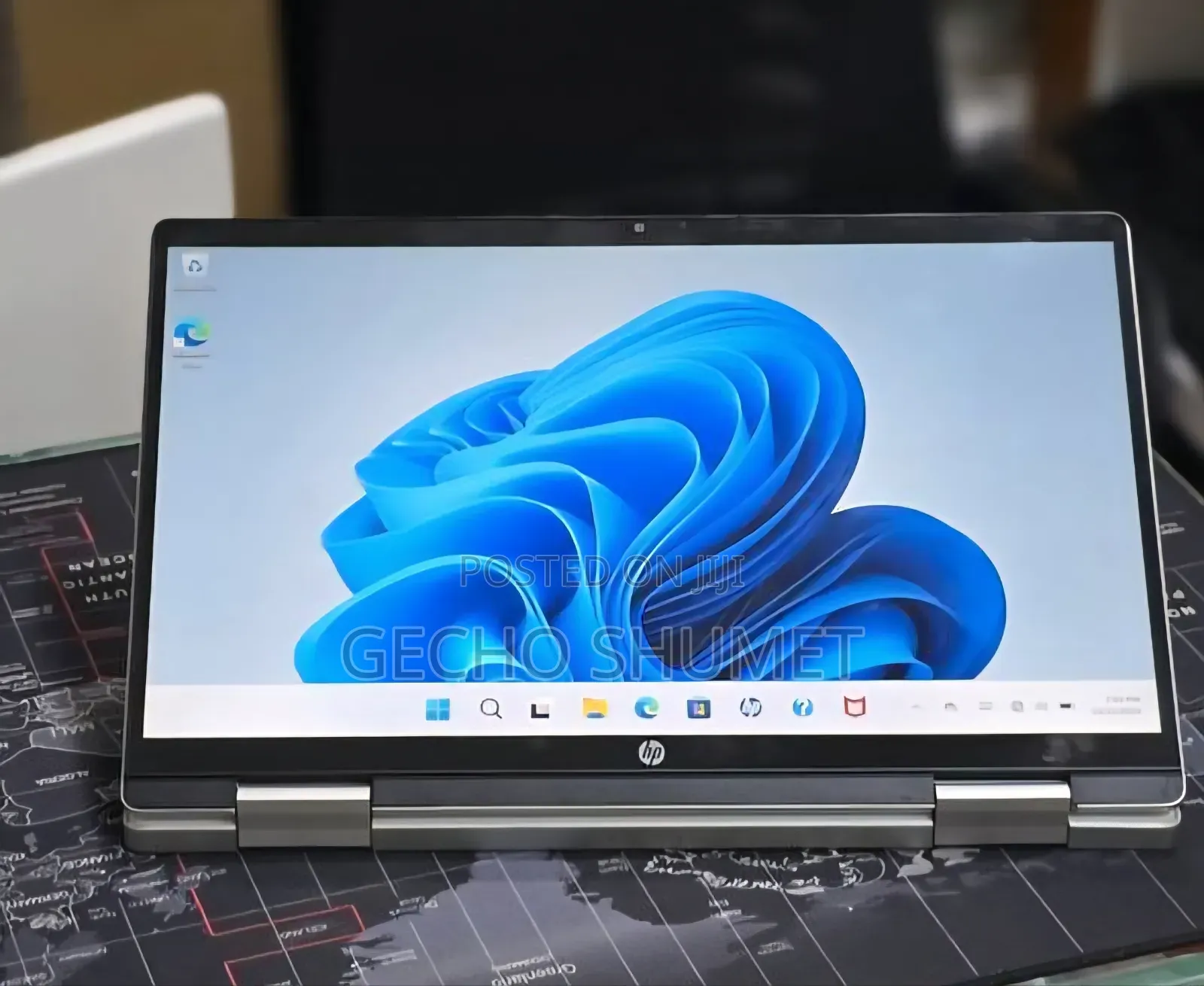 New Laptop HP Pavilion x360 8GB Intel Core i5 SSD 512GB