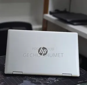 New Laptop HP Pavilion x360 8GB Intel Core i5 SSD 512GB