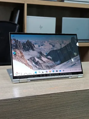New Laptop HP EliteBook 1040 G8 16GB Intel Core i7 SSD 512GB