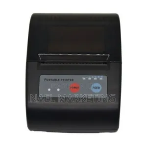Mobile Card Printer