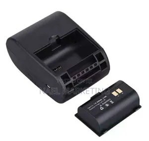 Mobile Card Printer