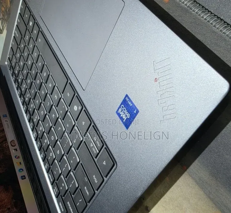New Laptop Lenovo ThinkPad X1 Carbon 32GB Intel Core Ultra 7 SSD 1T