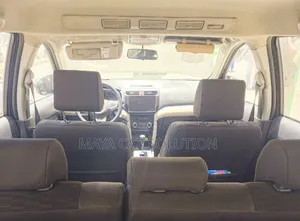 Toyota Rush 2019