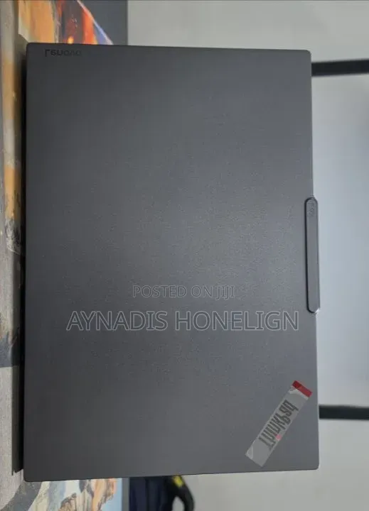 New Laptop Lenovo ThinkPad X1 Carbon 32GB Intel Core Ultra 7 SSD 1T