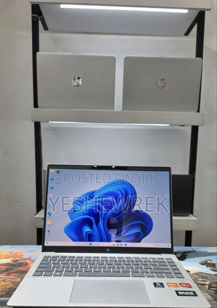 New Laptop HP Pavilion 15 16GB AMD Ryzen 7 SSD 1T