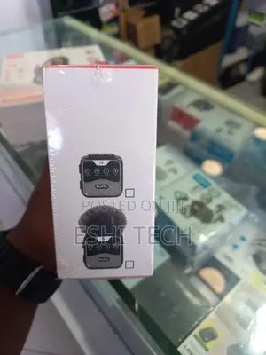Neepho Microphone