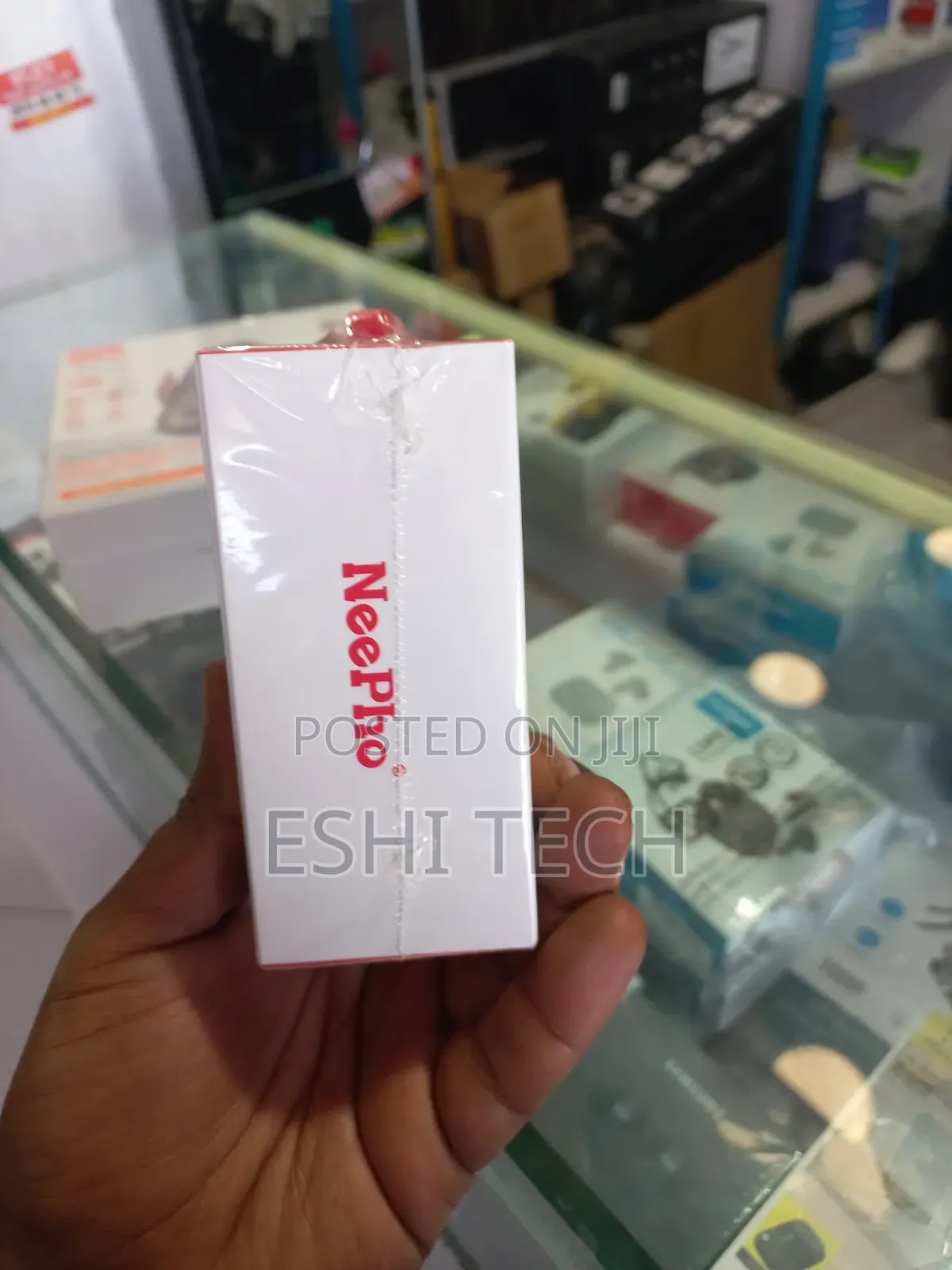 Neepho Microphone