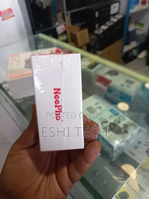 Neepho Microphone