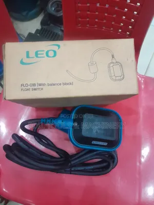 Leo Float Switch – 3 Meters