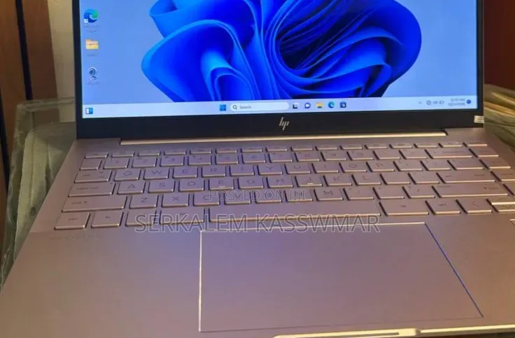 New Laptop HP Pavilion 15 16GB Intel Core i7 SSD 1T