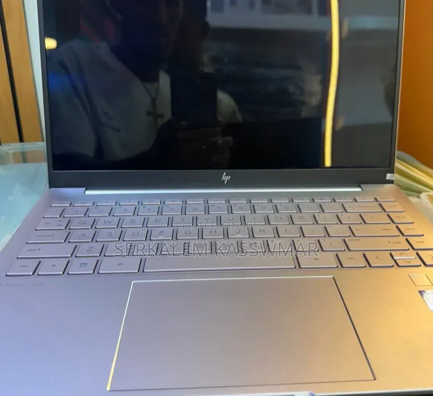 New Laptop HP Pavilion 15 16GB Intel Core i7 SSD 1T