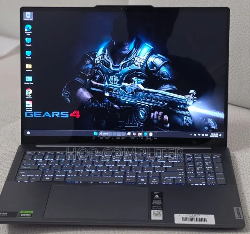 New Laptop Lenovo Yoga 9 32GB Intel Core Ultra 9 SSD 1T