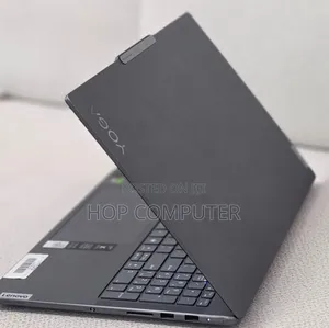 New Laptop Lenovo Yoga 9 32GB Intel Core Ultra 9 SSD 1T