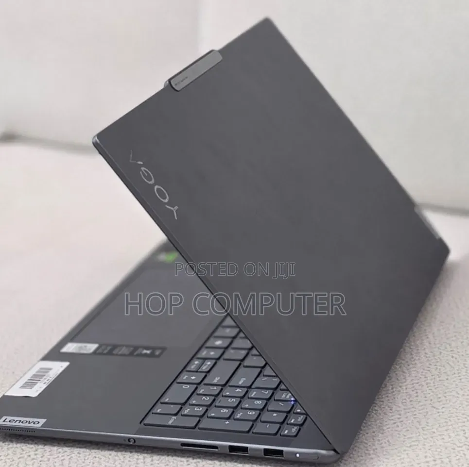 New Laptop Lenovo Yoga 9 32GB Intel Core Ultra 9 SSD 1T