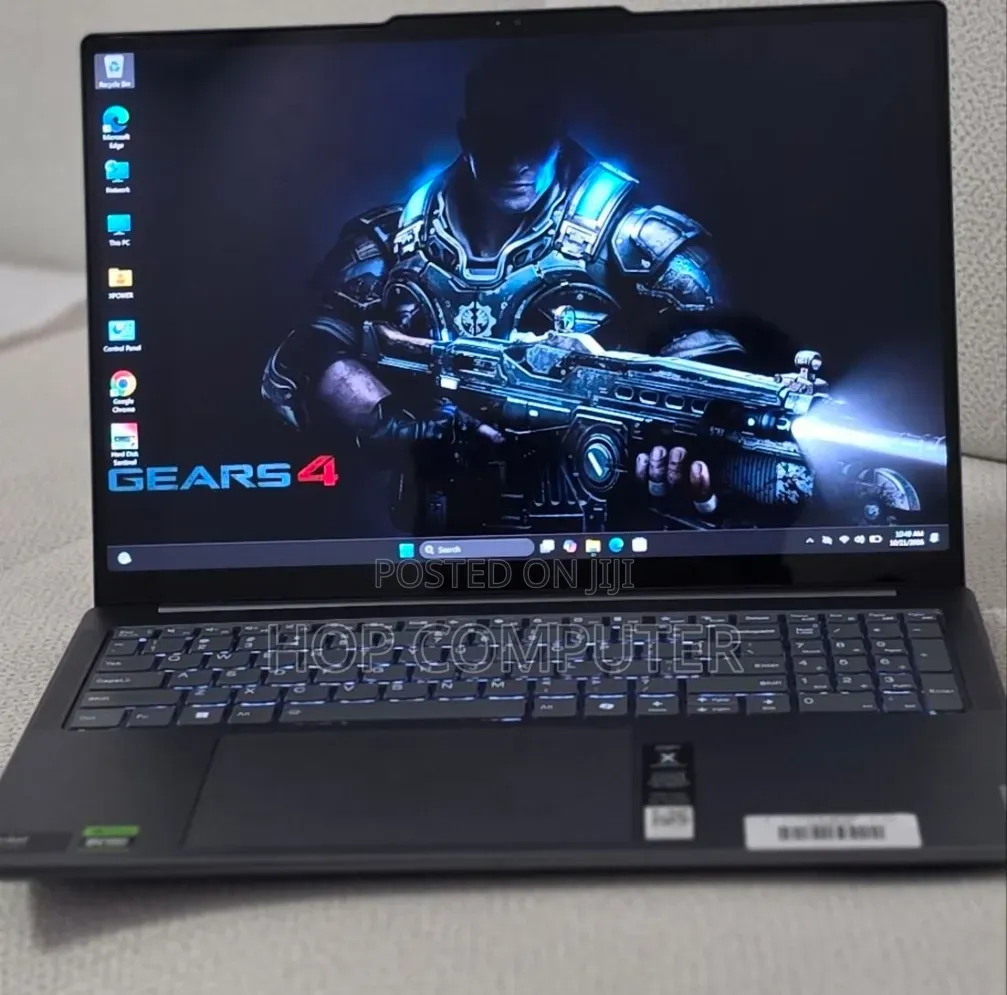 New Laptop Lenovo Yoga 9 32GB Intel Core Ultra 9 SSD 1T