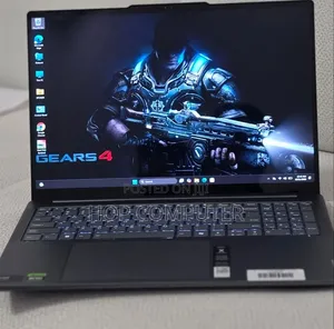 New Laptop Lenovo Yoga 9 32GB Intel Core Ultra 9 SSD 1T