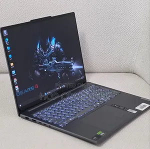 New Laptop Lenovo Yoga 9 32GB Intel Core Ultra 9 SSD 1T