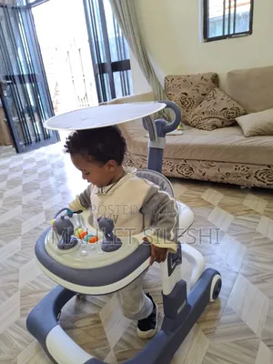 Best Jerelo /Baby Walker
