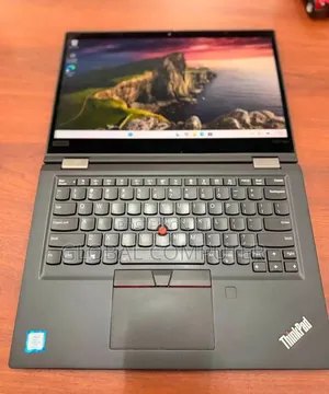 New Laptop Lenovo ThinkPad X390 8GB Intel Core i5 SSD 512GB