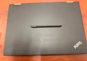 New Laptop Lenovo ThinkPad X390 8GB Intel Core i5 SSD 512GB