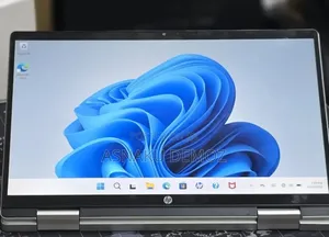 New Laptop HP Pavilion x360 8GB Intel Core i5 SSD 512GB