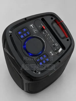 Digital Audio System
