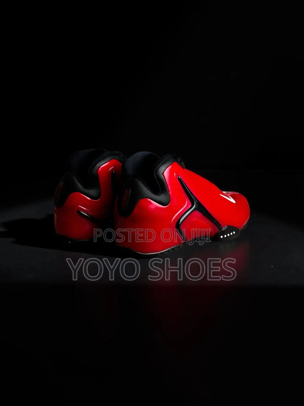 Nike Zoom Hyperflight "Varsity Red/ Black Unisex Fashion Sneaker Shoe