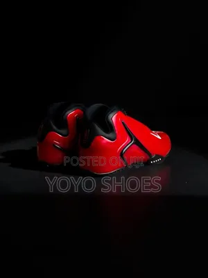 Nike Zoom Hyperflight "Varsity Red/ Black Unisex Fashion Sneaker Shoe