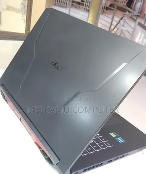 New Laptop Acer Nitro 5 16GB Intel Core i7 SSD 1T