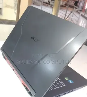 New Laptop Acer Nitro 5 16GB Intel Core i7 SSD 1T