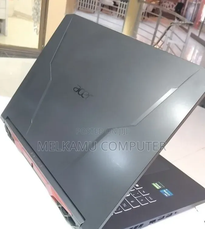 New Laptop Acer Nitro 5 16GB Intel Core i7 SSD 1T