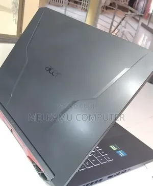 New Laptop Acer Nitro 5 16GB Intel Core i7 SSD 1T