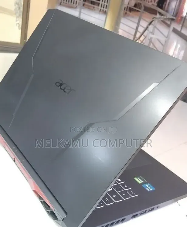 New Laptop Acer Nitro 5 16GB Intel Core i7 SSD 1T