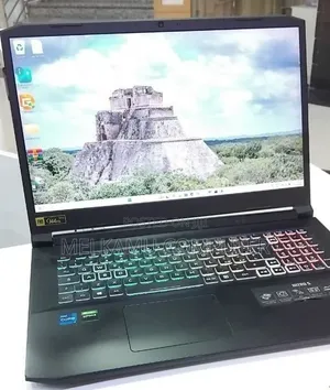 New Laptop Acer Nitro 5 16GB Intel Core i7 SSD 1T