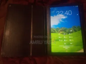 Atouch A-tab8 64 GB Black
